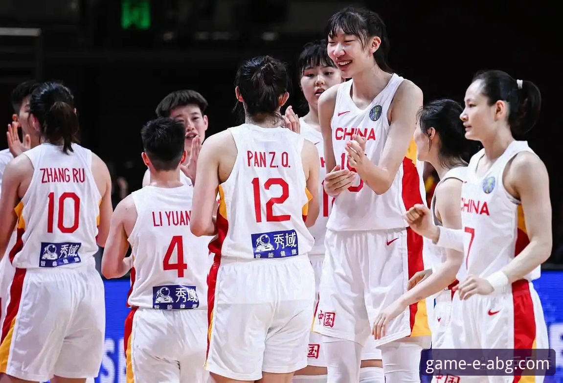 5个关键看点：四川女篮创纪录大胜背后的战术解析与平台观赛指南