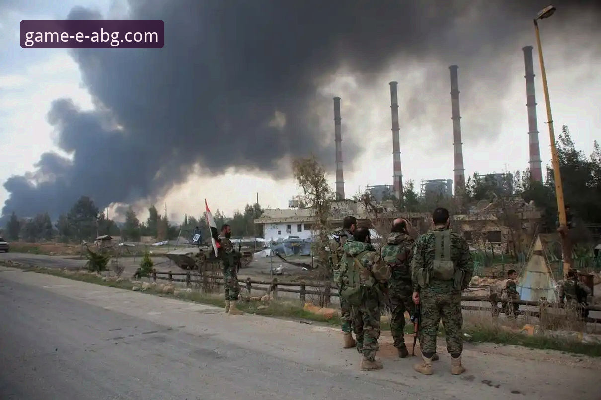 沙漠风暴与大师赛：地缘政治阴影下的印第安维尔斯困局详解