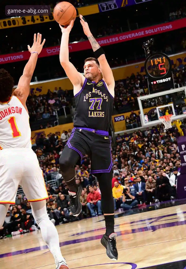 欧博ABG游戏平台 揭秘湖人137-130力克步行者背后,数据流如何颠覆你的观赛体验